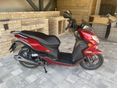 KEEWAY CITYBLADE 125 2021/7 - 3