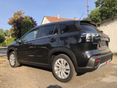 SUZUKI S-CROSS 2022/7 - 3