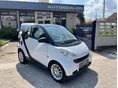 Eladó SMART FORTWO COUPE 1.0 Passion Softuch 1 899 000 Ft