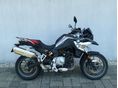BMW F 750 GS 2019/6 - 1