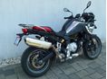 BMW F 750 GS 2019/6 - 3