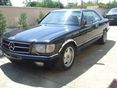 Eladó MERCEDES-BENZ W 126 SEC coupe V8 4 999 000 Ft