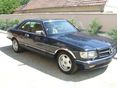 MERCEDES-BENZ W 126 1984/3 - 5