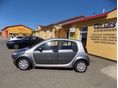 SMART FORFOUR 2005/8 - 3