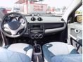 SMART FORFOUR 2005/8 - 10