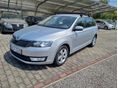 SKODA RAPID 2015/4 - 2