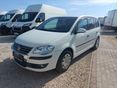 Eladó VOLKSWAGEN TOURAN 1.2 TSI Comfortline [7 személy] 2026.07-ig érvényes műszaki 1 490 000 Ft