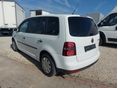 VOLKSWAGEN TOURAN 2009 - 3