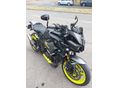 YAMAHA MT-10 CARBON EDITION