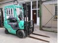 MITSUBISHI 2014 - 2