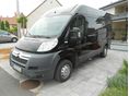 CITROEN JUMPER 2014/11 - 1