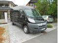 CITROEN JUMPER 2014/11 - 3
