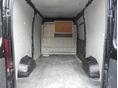 CITROEN JUMPER 2014/11 - 12