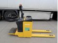 KOMATSU MPW20F KEVÉS ÜZEMÓRA!