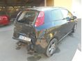 FIAT PUNTO 2009/9 - 3