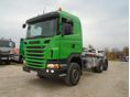 SCANIA 2011/9 - 1