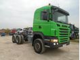 SCANIA 2011/9 - 2