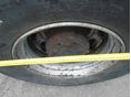 SCANIA 2011/9 - 11