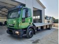IVECO 2009/12 - 2