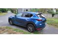 MAZDA CX-5 2018/3 - 4