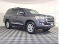Eladó TOYOTA LAND CRUISER 200 PRADO. 5.7 V8 4x4. 3 ÉV GARANCIA! 25 990 000 Ft