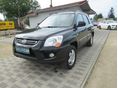 Eladó KIA SPORTAGE 2.0 LX Entry 4x2 / 154 EZER KM / SZERVIZKÖNYV / ALU / HOROG / 2 499 999 Ft