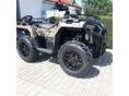 POLARIS SPORTSMAN 570 EPS Hunter SE-T3b - LÍZINGELHETŐ