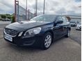 VOLVO V60 2011/4 - 2