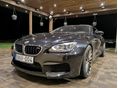 Eladó BMW M6 DKG Videós hirdetés. Azonnal elvihető 23 000 000 Ft