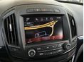 OPEL INSIGNIA 2014/10 - 11