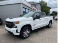 Eladó CHEVROLET SILVERADO ÁFÁS 3.5 %-os Lízingre is vihető 22 799 999 Ft