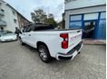 CHEVROLET SILVERADO 2020/9 - 5