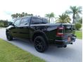 DODGE RAM 2021/1 - 2