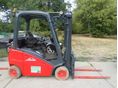 LINDE 2008 - 1