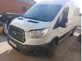 FORD TRANSIT 2017/3 - 1