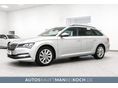 Eladó SKODA SUPERB Combi 1.4 TSI iV PHEV SportLine DSG ÁFÁS 14 499 999 Ft