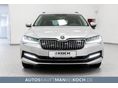 SKODA SUPERB 2020/7 - 2