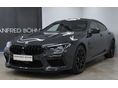 BMW M8 2021/6 - 5