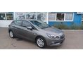 OPEL ASTRA K 2017/4 - 2