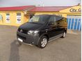 VOLKSWAGEN MULTIVAN 2011/11 - 2