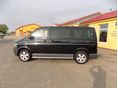 VOLKSWAGEN MULTIVAN 2011/11 - 3