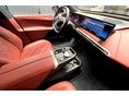 Eladó BMW IX xDrive40 VONÓHOROG LASER PANORÁMA ÁFÁS 36 999 999 Ft
