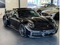 Eladó PORSCHE 911 Turbo S PDK Panoráma tető Burmaster Lift 360 kamera Sport Chrono 106 559 999 Ft