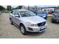 Eladó VOLVO XC60 2.4 D [D5] Momentum Geartronic MEGKÍMÉLT. 4X4. AUTOMATA 4 199 000 Ft