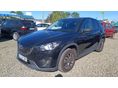 Eladó MAZDA CX-5 2.2 CD Revolution 4WD (Automata) MEGKÍMÉLT ÁLLAPOTBAN 3 999 000 Ft