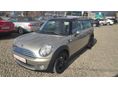 Eladó MINI CLUBMAN Cooper1.6 98624KM! MEGKÍMÉLT ÁLLAPOT 2 999 000 Ft