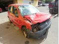 FIAT PANDA 2005/2 - 1