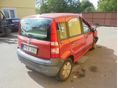 FIAT PANDA 2005/2 - 4