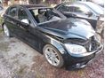 MERCEDES-BENZ C 200 2008/1 - 1