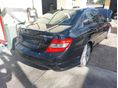 MERCEDES-BENZ C 200 2008/1 - 2